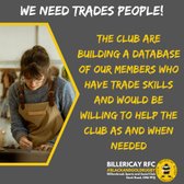 Billericay RFC Skills Database