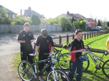 Child Protection - Equity Policy