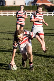 Men's Preview - 12th November vs Guisborough