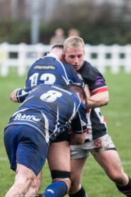 Ryton 18, Novos 33 - Too Good In Attack