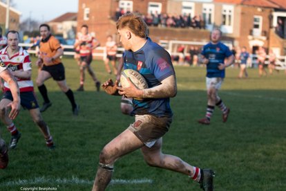 Pre Season - Match Day 2