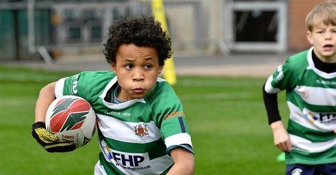 New season starts this weekend!