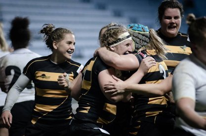 Player Interview - Liz Crake