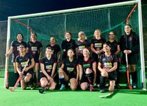 Women's 4th XI
