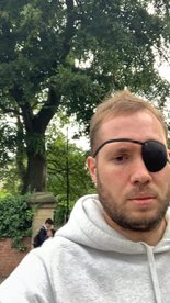 Northern Panthers 10-17 Novocastrians 3rd XV