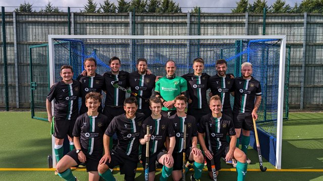 Mens 1s