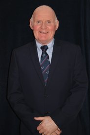 Introducing our new Club President