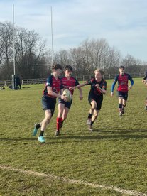 What is U16 Rugby? A Parent’s Guide