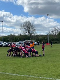 What is U14 Rugby? A Parent’s Guide