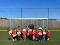 Boys and Girls Minis