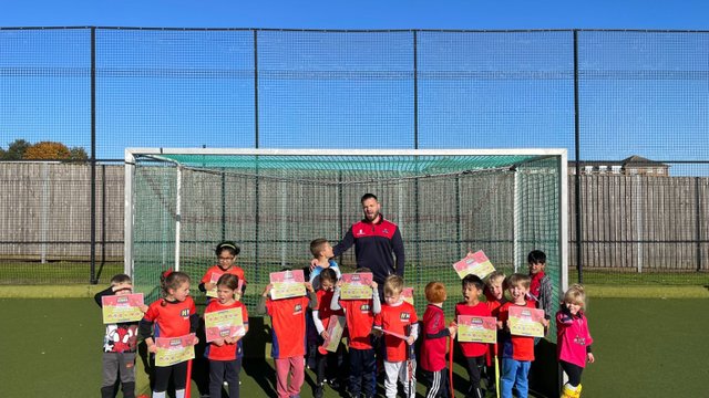 Boys and Girls Minis