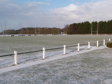 Hull Ionians v South Leicester Postponed + Sunday MJ cancelled