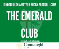 LIARFC EMERALD CLUB