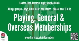 Membership Information