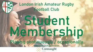 Student Membership