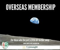 Overseas Membership