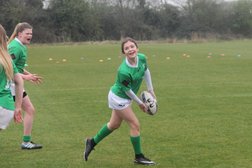 LONDON IRISH ARFC INTERNATIONAL GIRLS FESTIVAL – U12, U14, U16 RULES OF PLAY