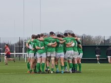 BUILDING A PARTNERSHIP WITH INSPIRING POTENTIAL