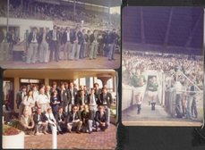 THE SECOND BEST CLUB RUGBY TEAM IN ENGLAND