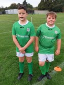 Mini Rugby Frequently Asked Questions ( FAQ )