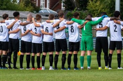 Crusaders luckless at City