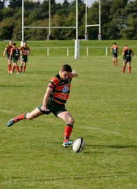 Disappointing Display