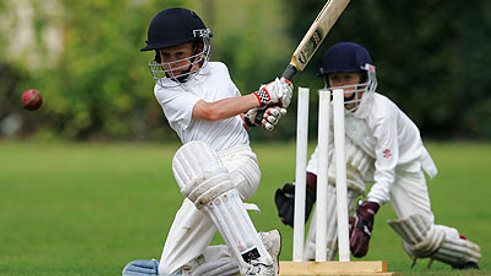 Junior Team news as at 25th July 2019