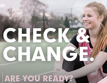 Sorting out your England Netball affiliation for the 2019/2020 season