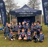 WPRFC U8