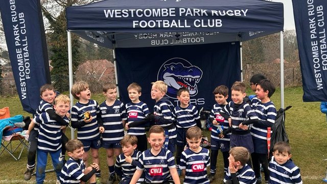 WPRFC U8
