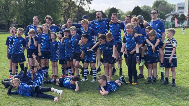 WPRFC U11