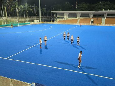 Dominating Defense and a Win for Min!