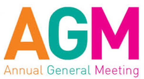 AGM Meeting