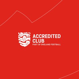 Wyvern FC awarded 2 stars from England Football accreditation!