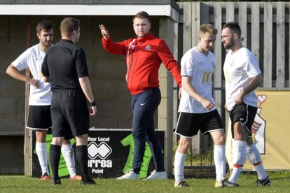 CLUB STATEMENT - Cooper leaves United by Mutual Consent