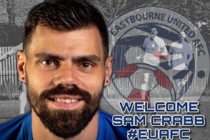 Transfer News: Sam Crabb joins United