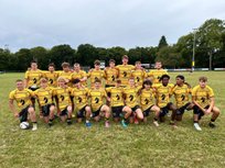 Colts Squad