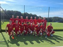 Marlow Mens 6s