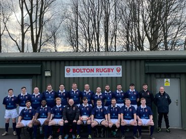 Great start for 1st XV to 150th Year