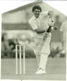 JA O’Meara (2 caps 1963)