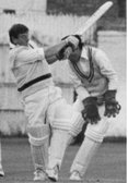 BA O’Brien (52 Caps 1966 - 1981)