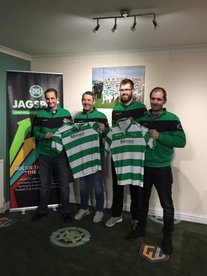 Jags Appoint new Coaches