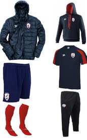 Larkview Online Club Shop Now Open!!!