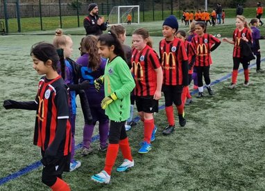 GNP Sports FC Weekly Update - 2/3 March 2024