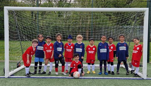 GNP Sports FC Weekly Update - 13th/14th April 2024