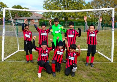 GNP Sports FC Weekly Update - 20th/21st April 2024