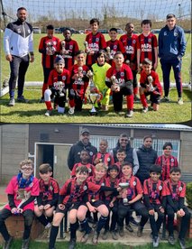 GNP SPORTS FC WEEKLY UPDATE - 29/30 March 2025