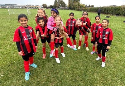 GNP SPORTS FC WEEKLY UPDATE - 11/12 October 2025