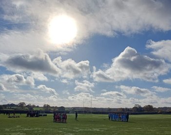 GNP SPORTS FC WEEKLY UPDATE - 8/9 NOVEMBER 2025