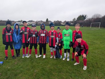 GNP SPORTS FC WEEKLY UPDATE - 22/23 NOVEMBER 2025